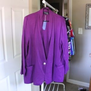 Vintage Larry Levine Blazer